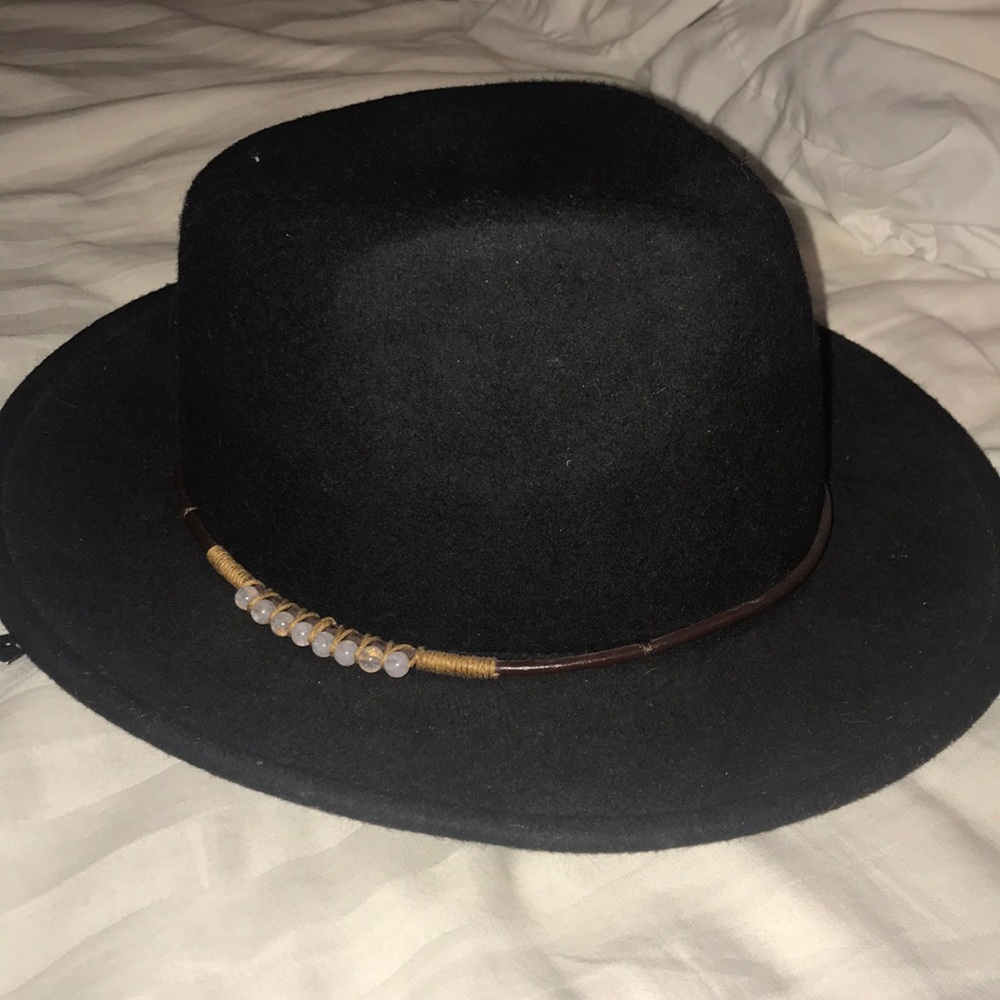 Black hat 🎩